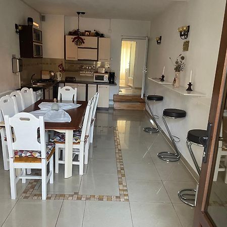 Casa Nicoladis Apartment Zărneşti Bagian luar foto