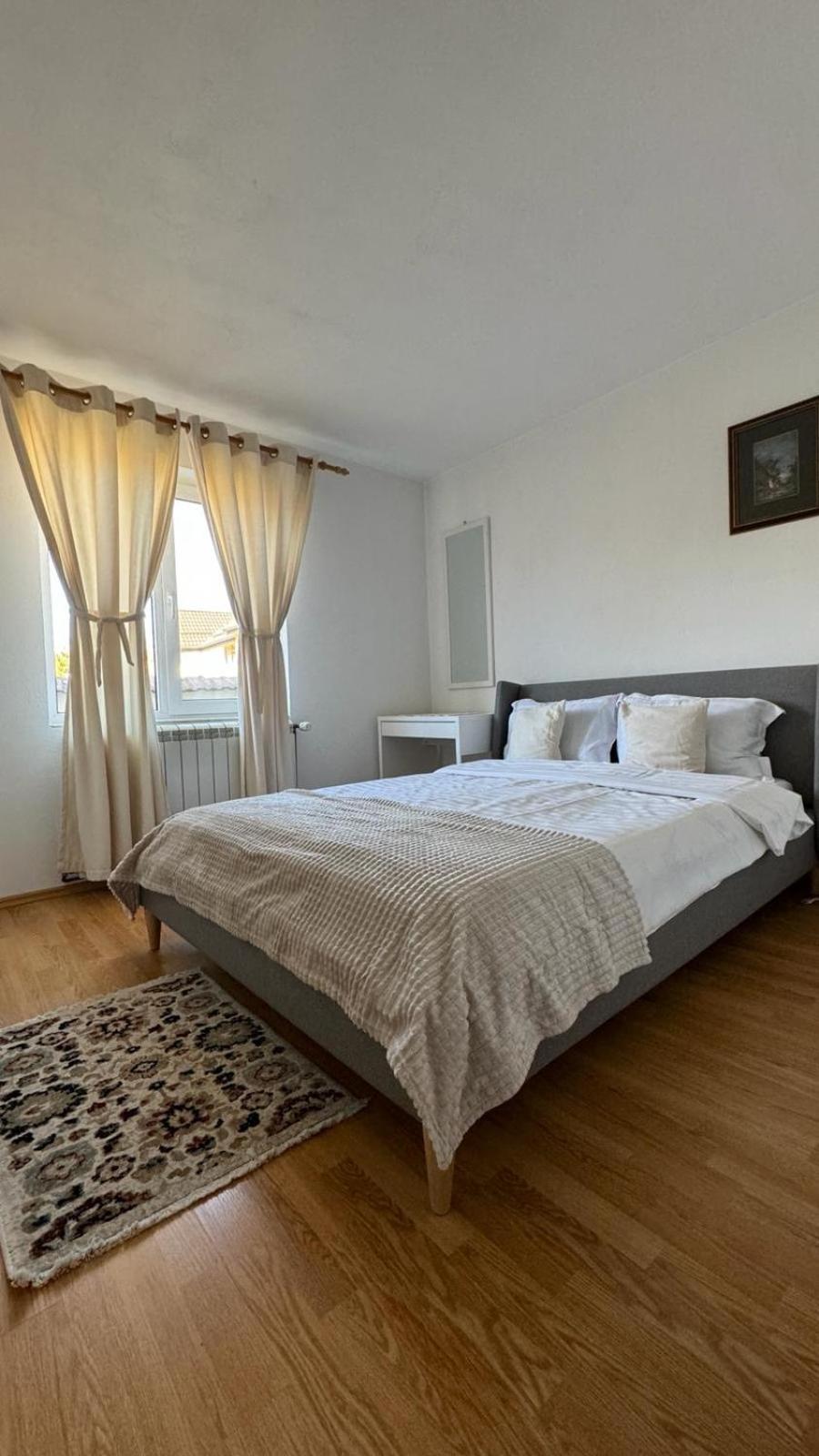 Casa Nicoladis Apartment Zărneşti Bagian luar foto