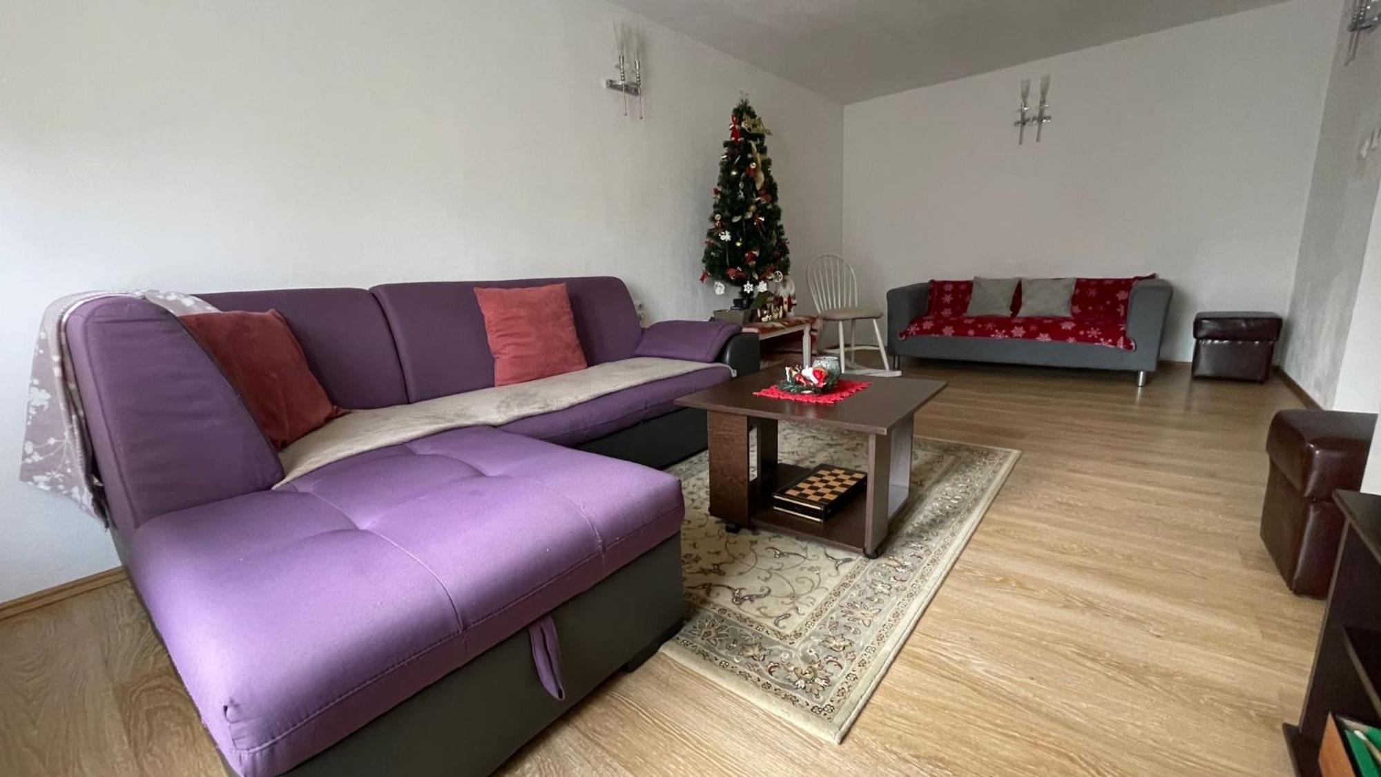 Casa Nicoladis Apartment Zărneşti Bagian luar foto