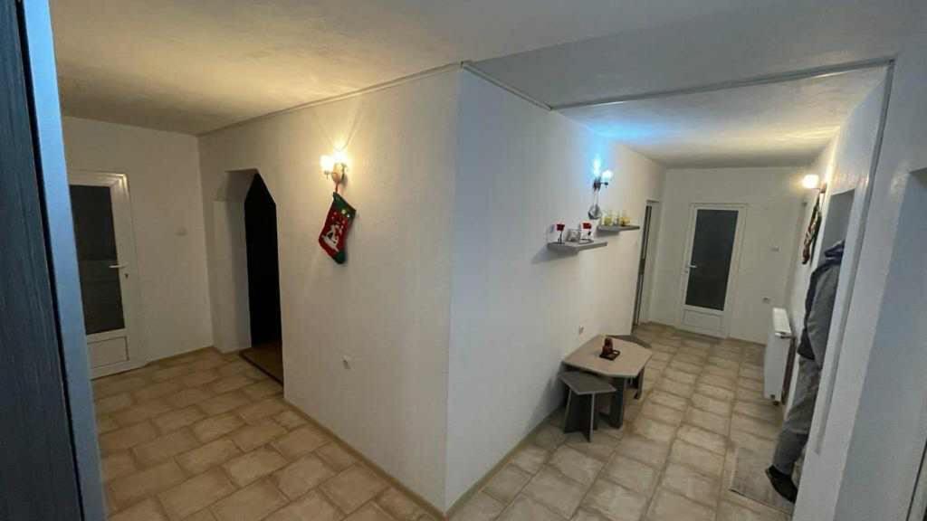 Casa Nicoladis Apartment Zărneşti Bagian luar foto