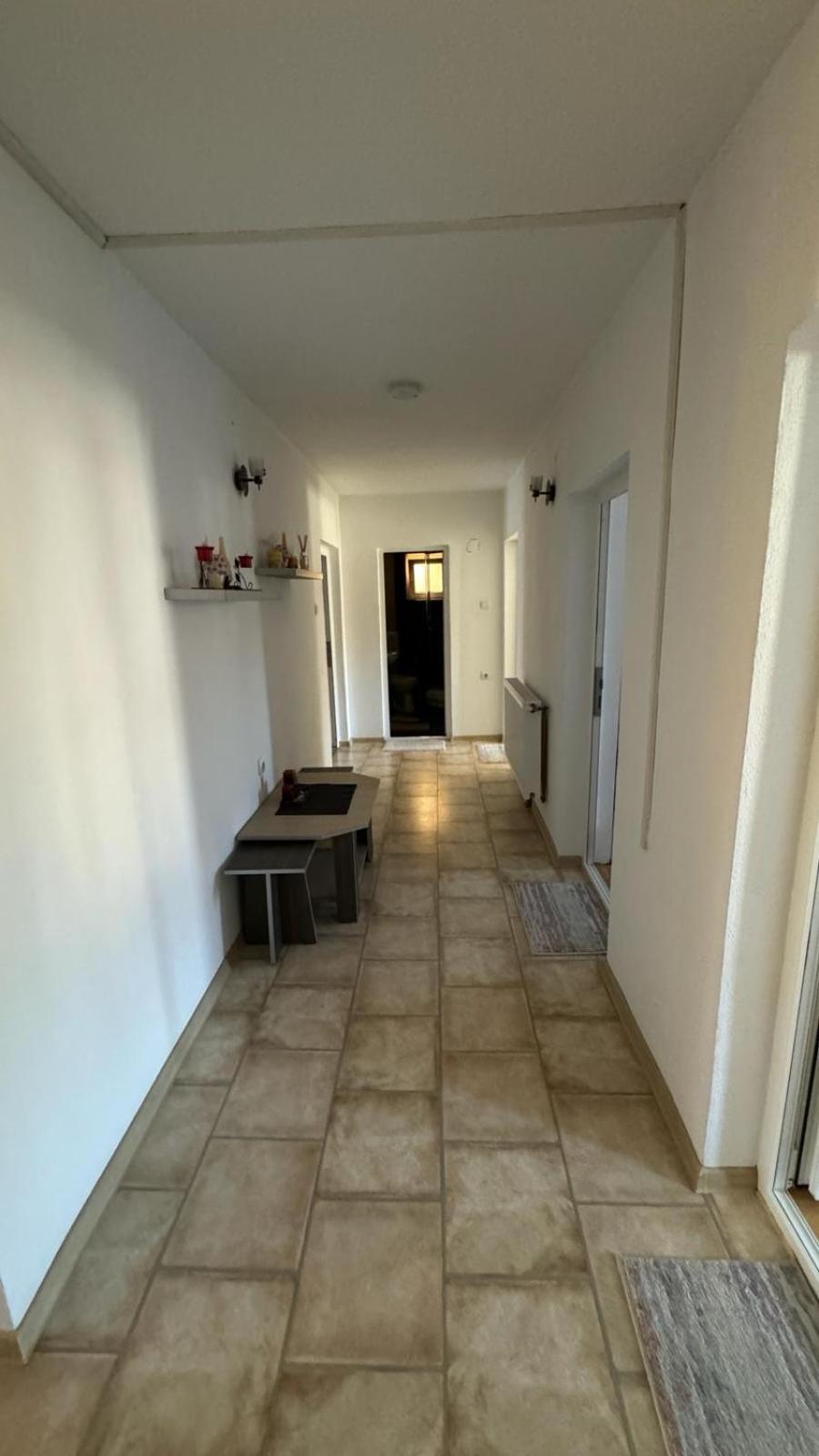 Casa Nicoladis Apartment Zărneşti Bagian luar foto