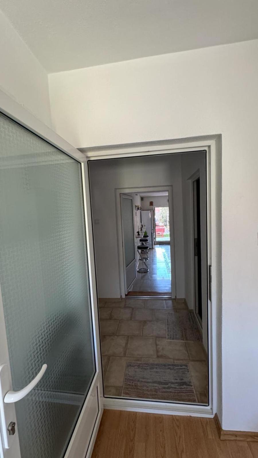 Casa Nicoladis Apartment Zărneşti Bagian luar foto